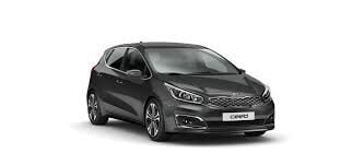 KIA CEED RIO